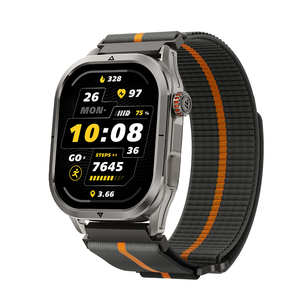 2025 KOSPET MAGIC P10 GPS Smar - đánh giá và giá Altimeter Compass Watch
