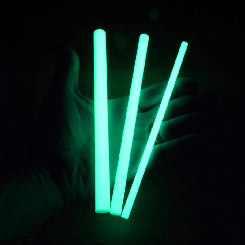 TEC Accessories Embrite™ Glow  - đánh giá và giá Tritium Gas Tube