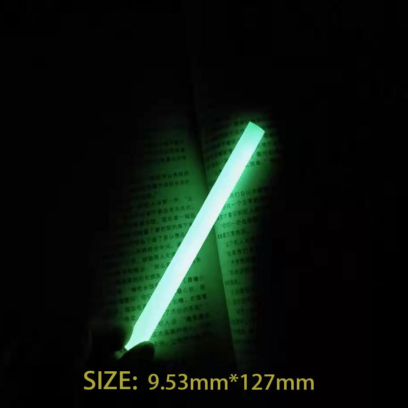 TEC Accessories Embrite™ Glow  - đánh giá và giá Tritium Gas Tube