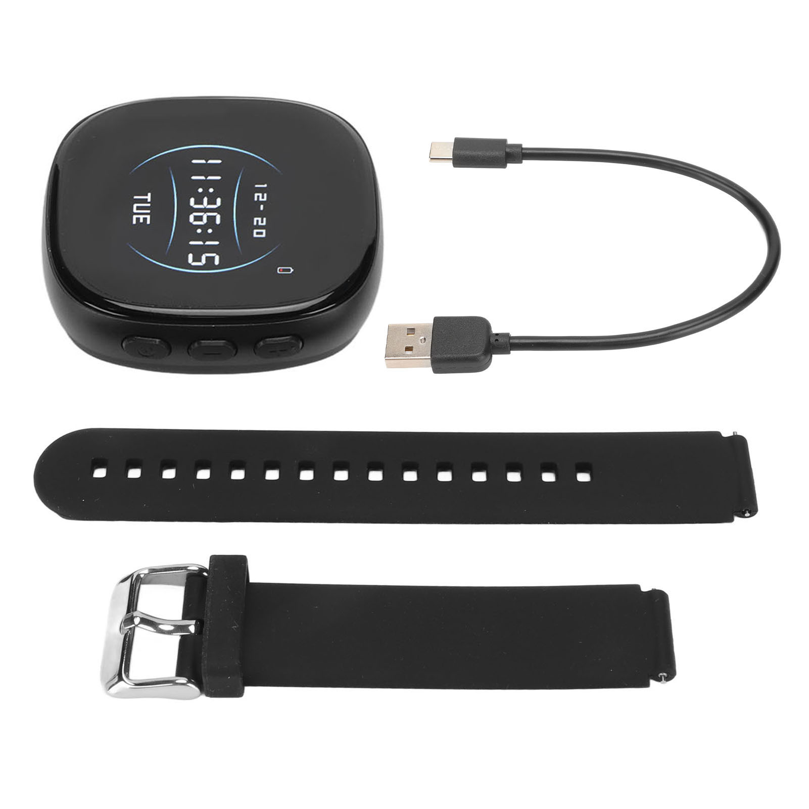 Premium Video Recorder Watch D - đánh giá và giá Smartwatch Noise Watches