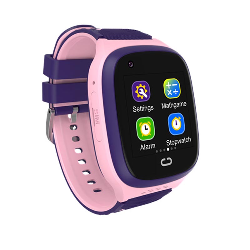 Phone watch android 4G GPS nan - đánh giá và giá Smartwatch Watches For Boys
