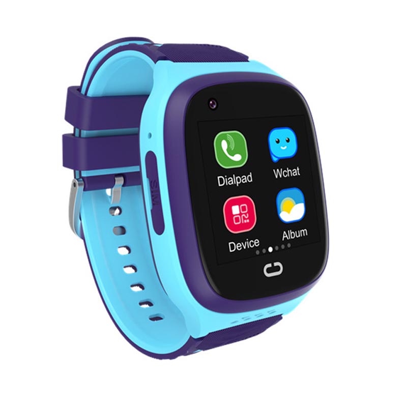 Phone watch android 4G GPS nan - đánh giá và giá Smartwatch Watches For Boys