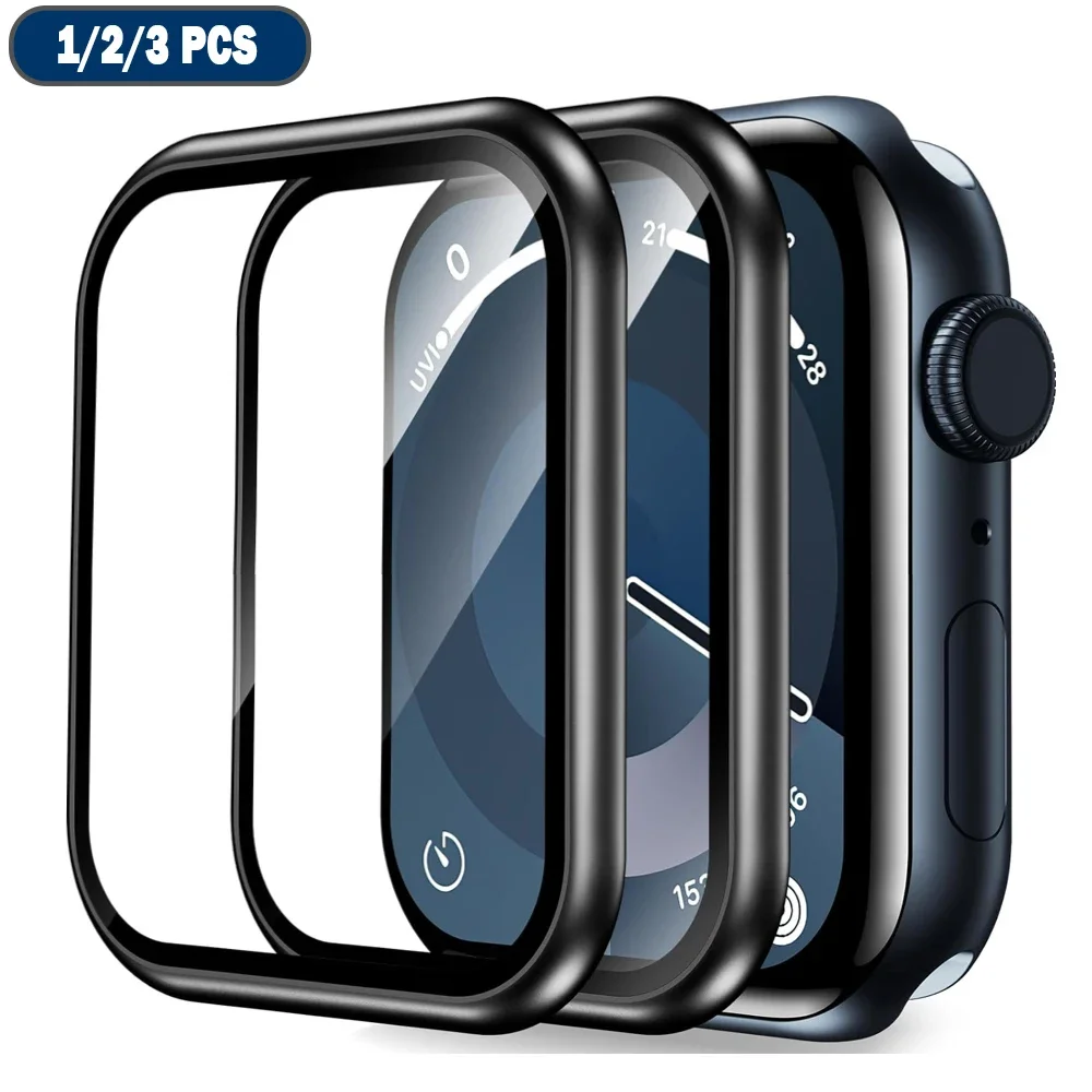 Screen Protector for Apple Wat - đánh giá và giá Watches Not Smartwatch