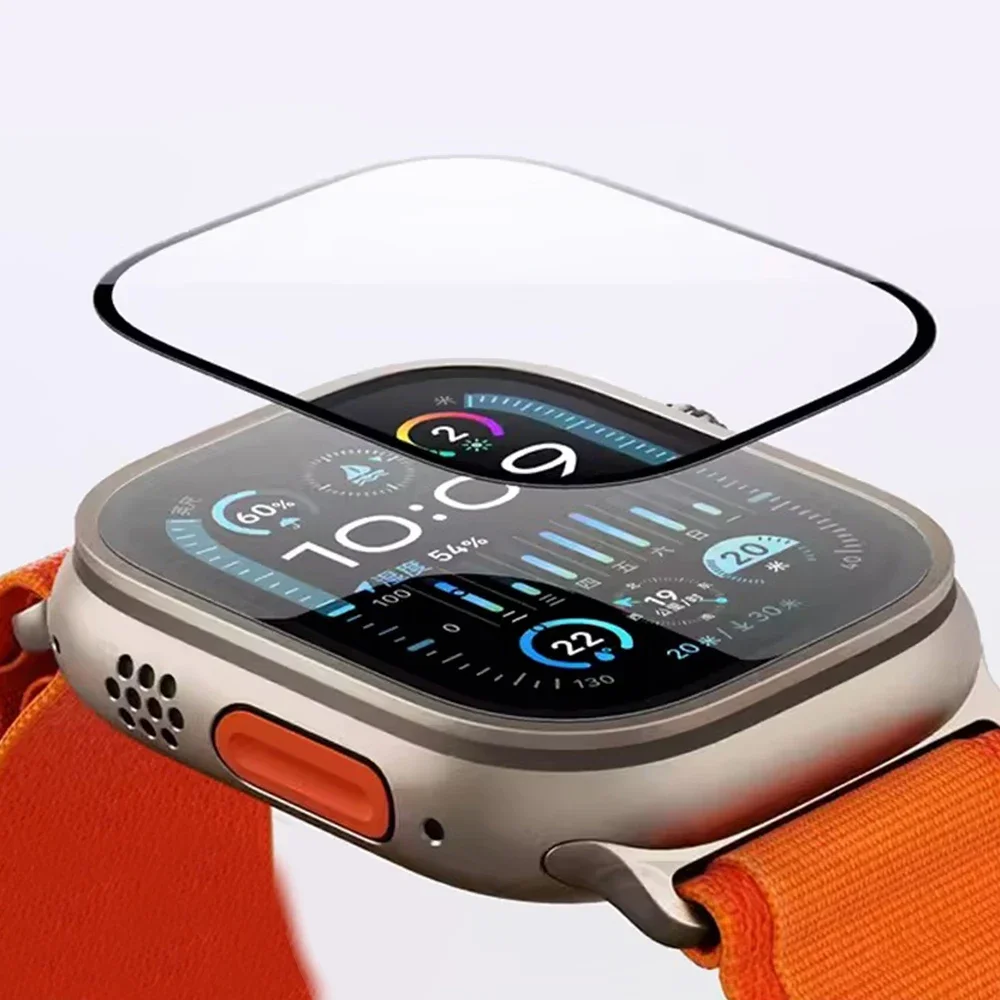 Screen Protector for Apple Wat - đánh giá và giá Watches Not Smartwatch