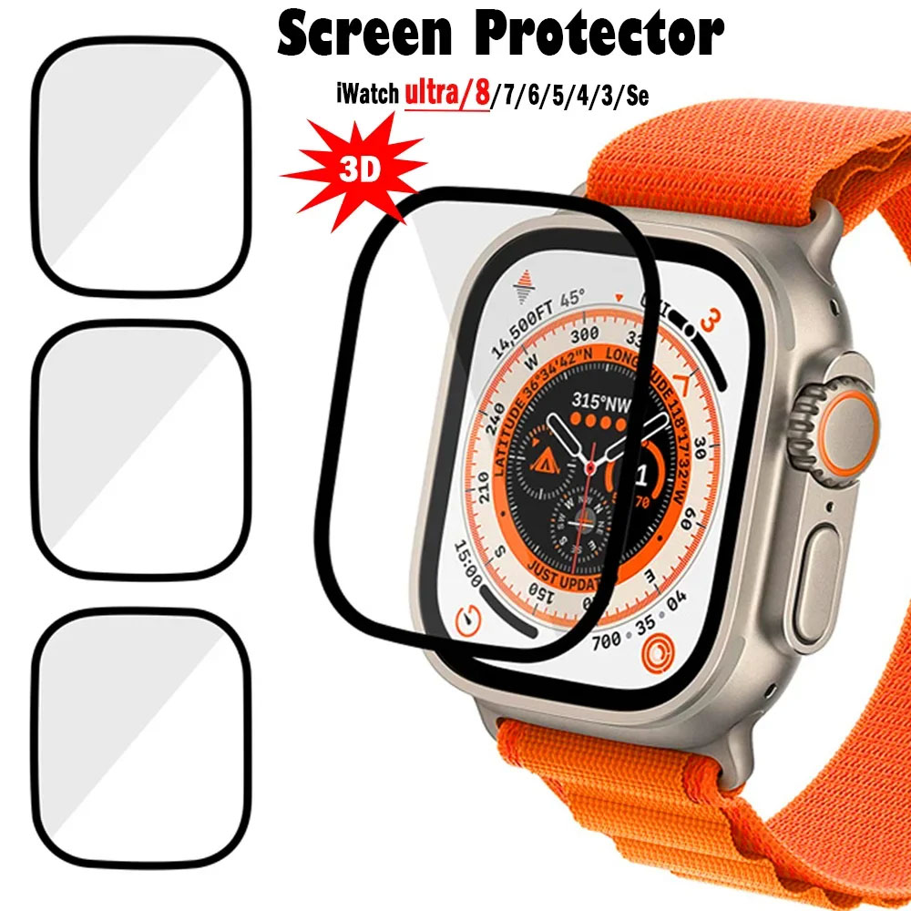 Screen Protector for Apple Wat - đánh giá và giá Watches Not Smartwatch