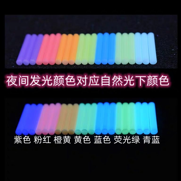 High-brightness Resin Luminous - đánh giá và giá Tritium Gas Tube