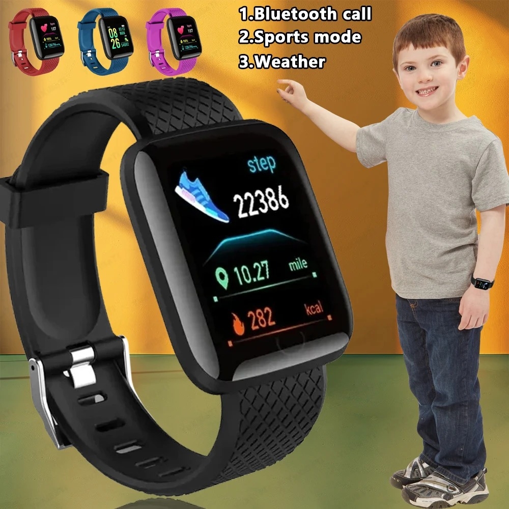 2024 New For Multifunction Sma - đánh giá và giá Smartwatch Digital Watches For Kids
