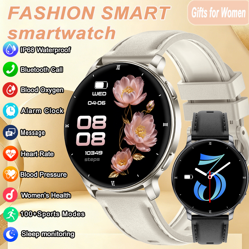 2026 Ultra-Thin Health Monitor - đánh giá và giá Smartwatch Angelo Watches
