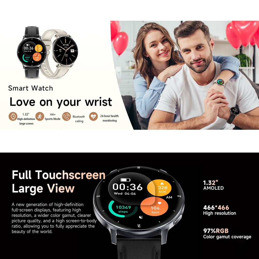 2026 Ultra-Thin Health Monitor - đánh giá và giá Smartwatch Angelo Watches