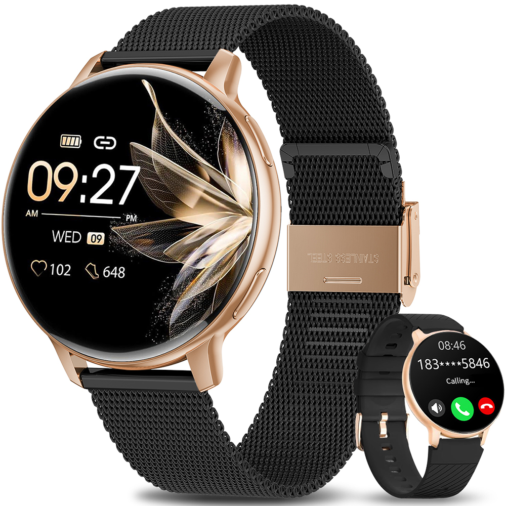 FOXBOX Smart watch Health Moni - đánh giá và giá Smartwatch Angelo Watches