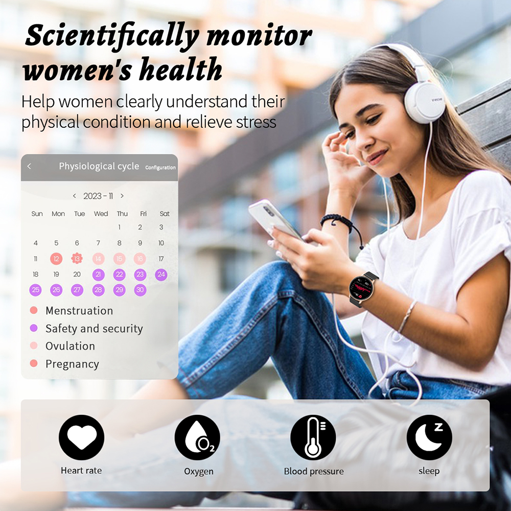FOXBOX Smart watch Health Moni - đánh giá và giá Smartwatch Angelo Watches