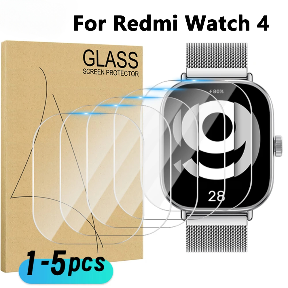 Tempered Glass for Xiaomi Redm - đánh giá và giá Smartwatch Watches Xiaomi