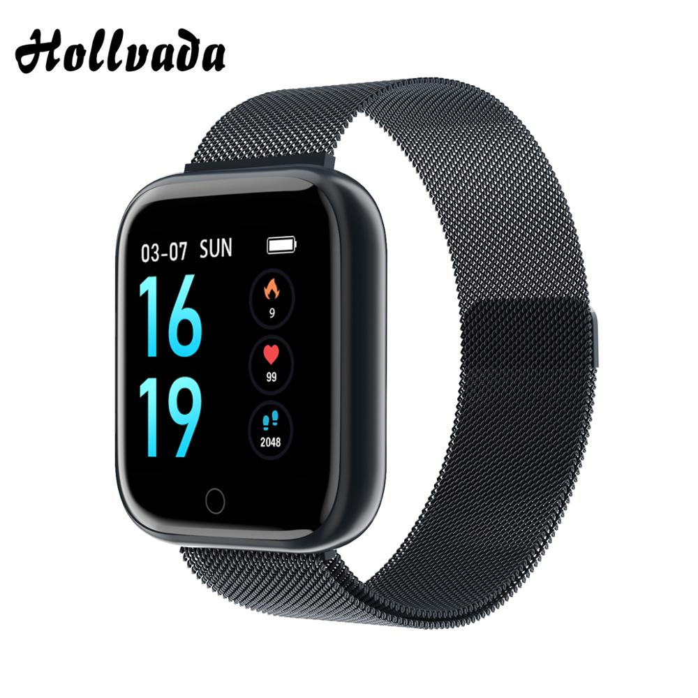 Women IP68 Waterproof Smart Wa - đánh giá và giá Smartwatch Iphone Watches For Women