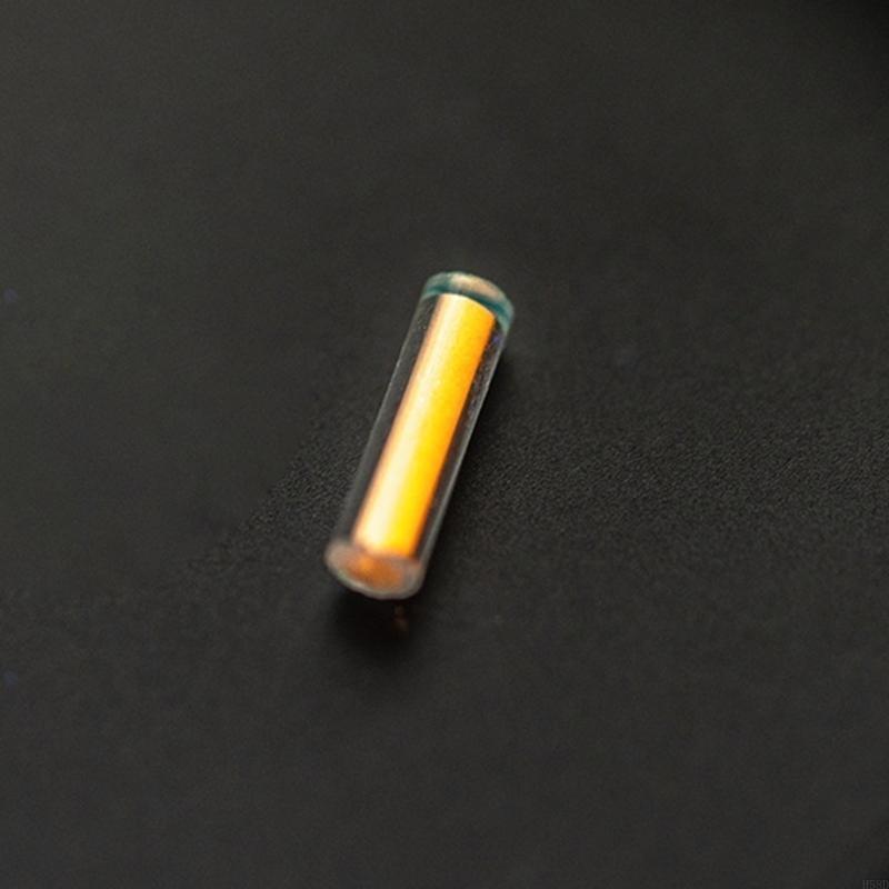1PC It Is Not Gas Rod Glass Lu - đánh giá và giá Tritium Gas Tube