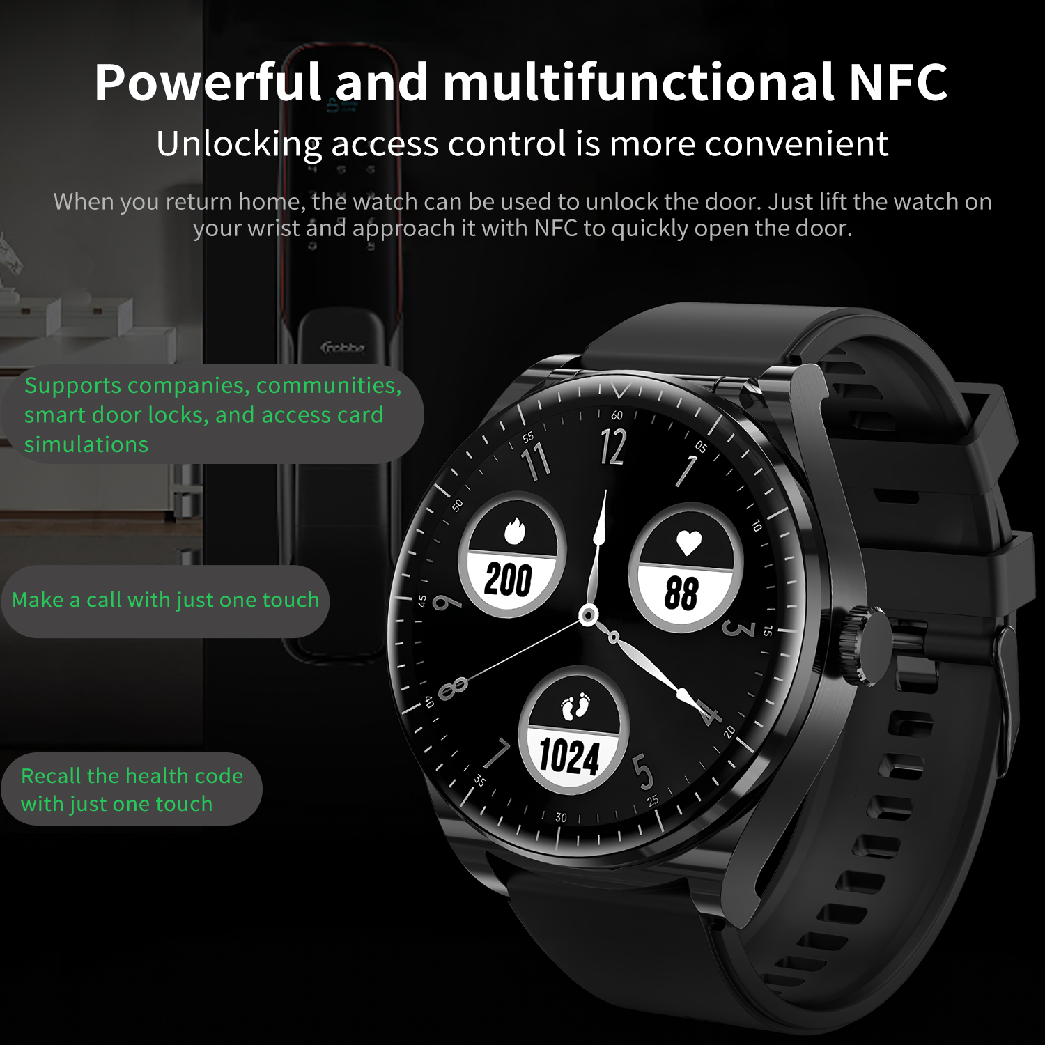 TWS Headphone Smart Watch Men  - đánh giá và giá Smartwatch Noise Watches
