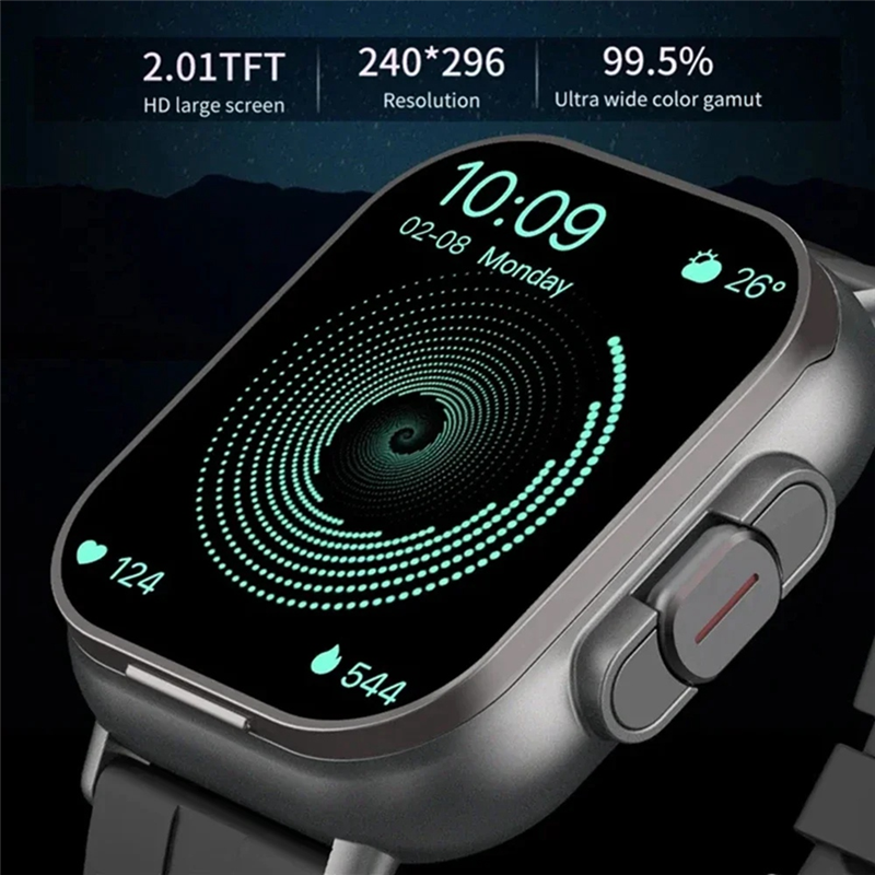GROCE-2 In 1 Wireless Bluetoot - đánh giá và giá Smartwatch Noise Watches