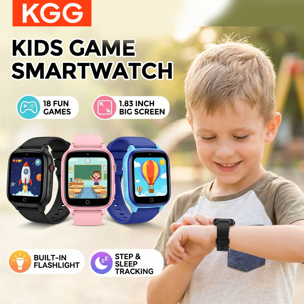 Game Smart Watch Kids 18 Fun G - đánh giá và giá Smartwatch Digital Watches For Kid Boy