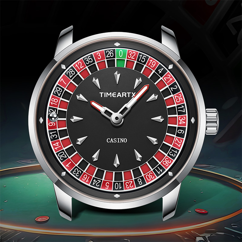 TIMEARTX Brand New Luxury Quar - đánh giá và giá Watches Not Smartwatch
