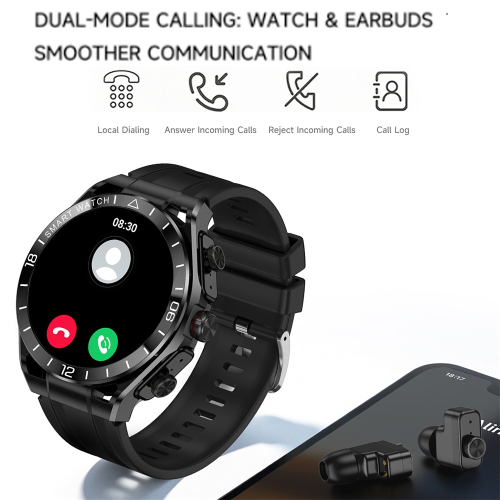 2026 Blue Tooth Call Earphones - đánh giá và giá Smartwatch Noise Watches