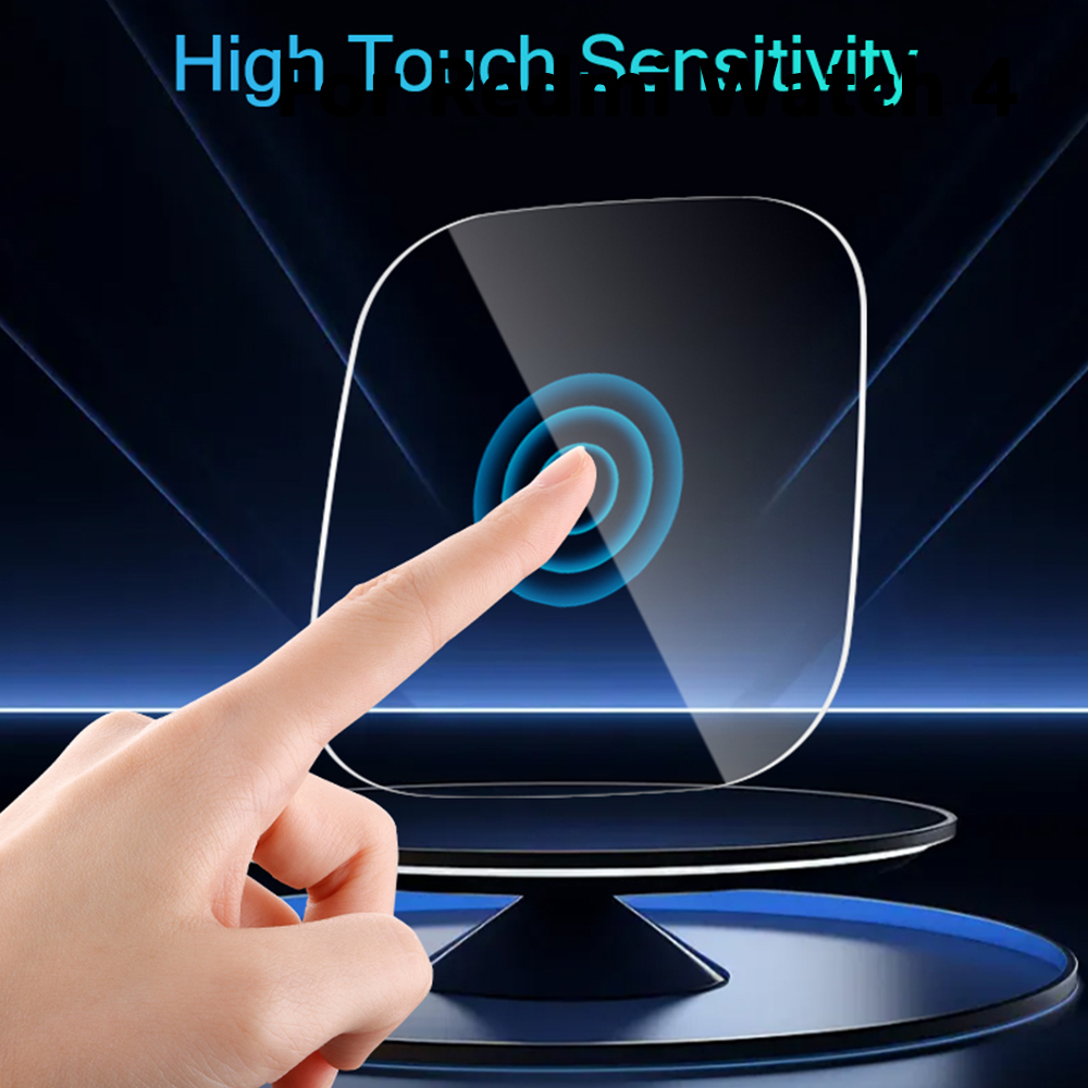 Tempered Glass for Xiaomi Redm - đánh giá và giá Smartwatch Watches Xiaomi