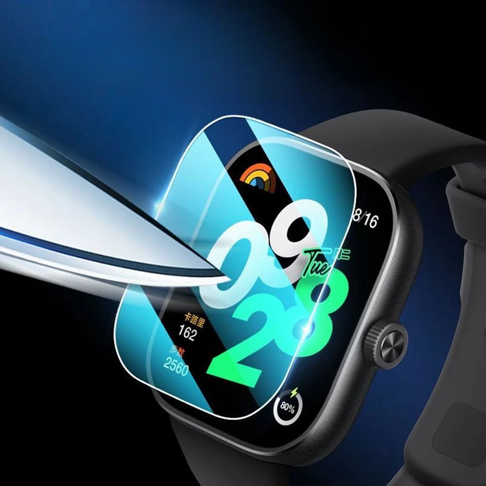 Tempered Glass for Xiaomi Redm - đánh giá và giá Smartwatch Watches Xiaomi