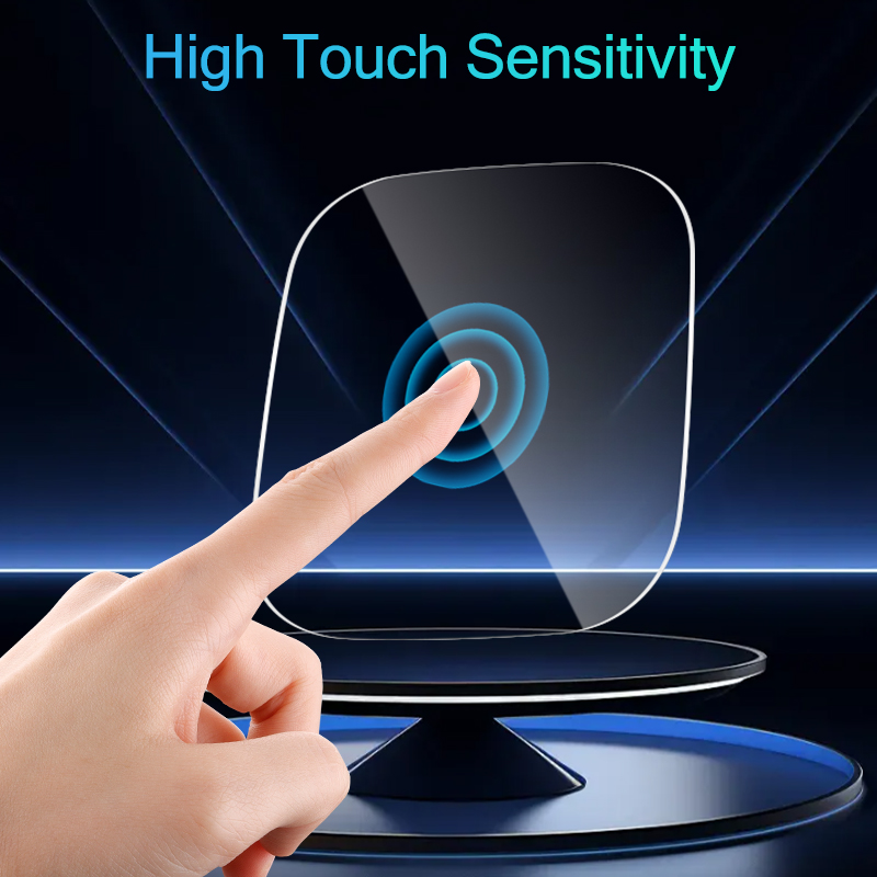 Tempered Glass for Xiaomi Redm - đánh giá và giá Smartwatch Watches Xiaomi
