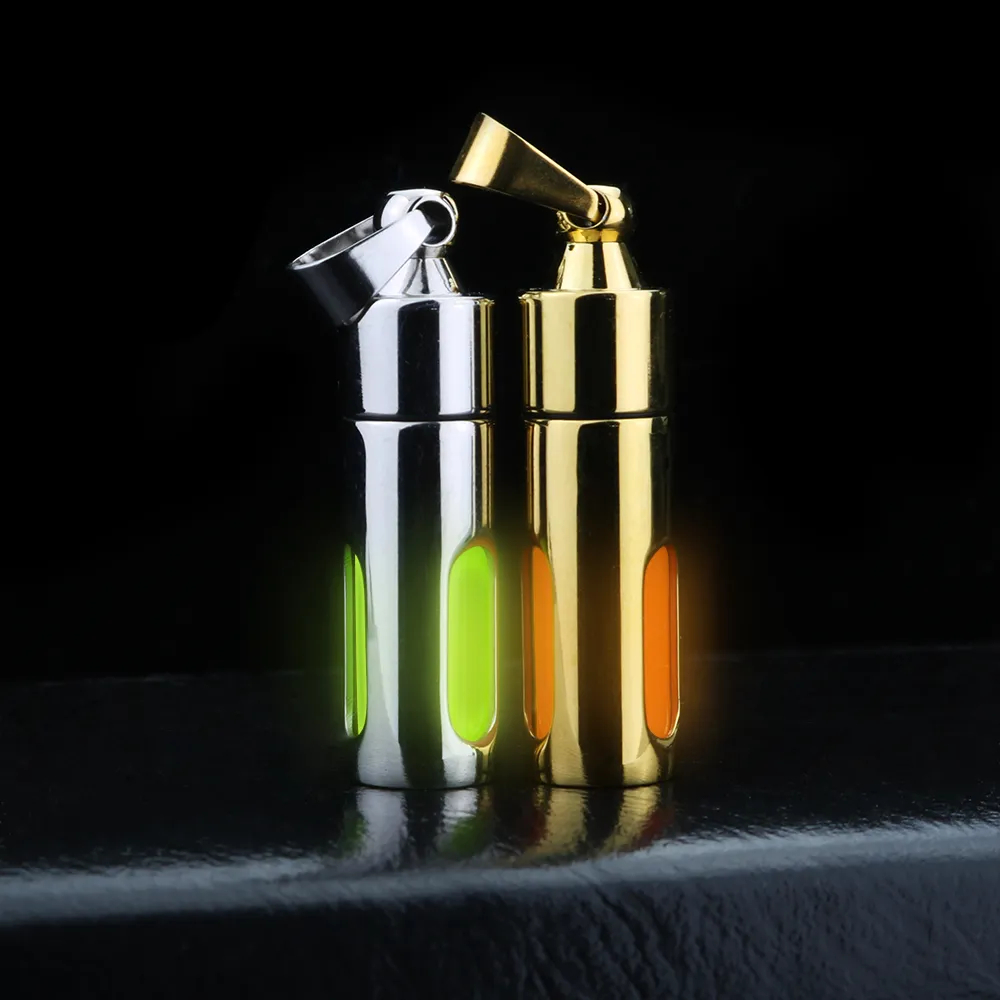 Nightlight Tube Pendant Edc Ke - đánh giá và giá Tritium Gas Tube