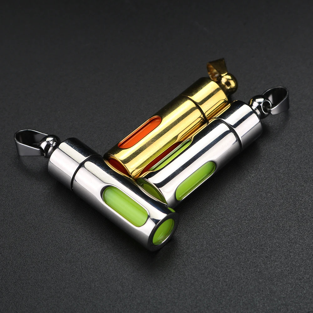 Nightlight Tube Pendant Edc Ke - đánh giá và giá Tritium Gas Tube