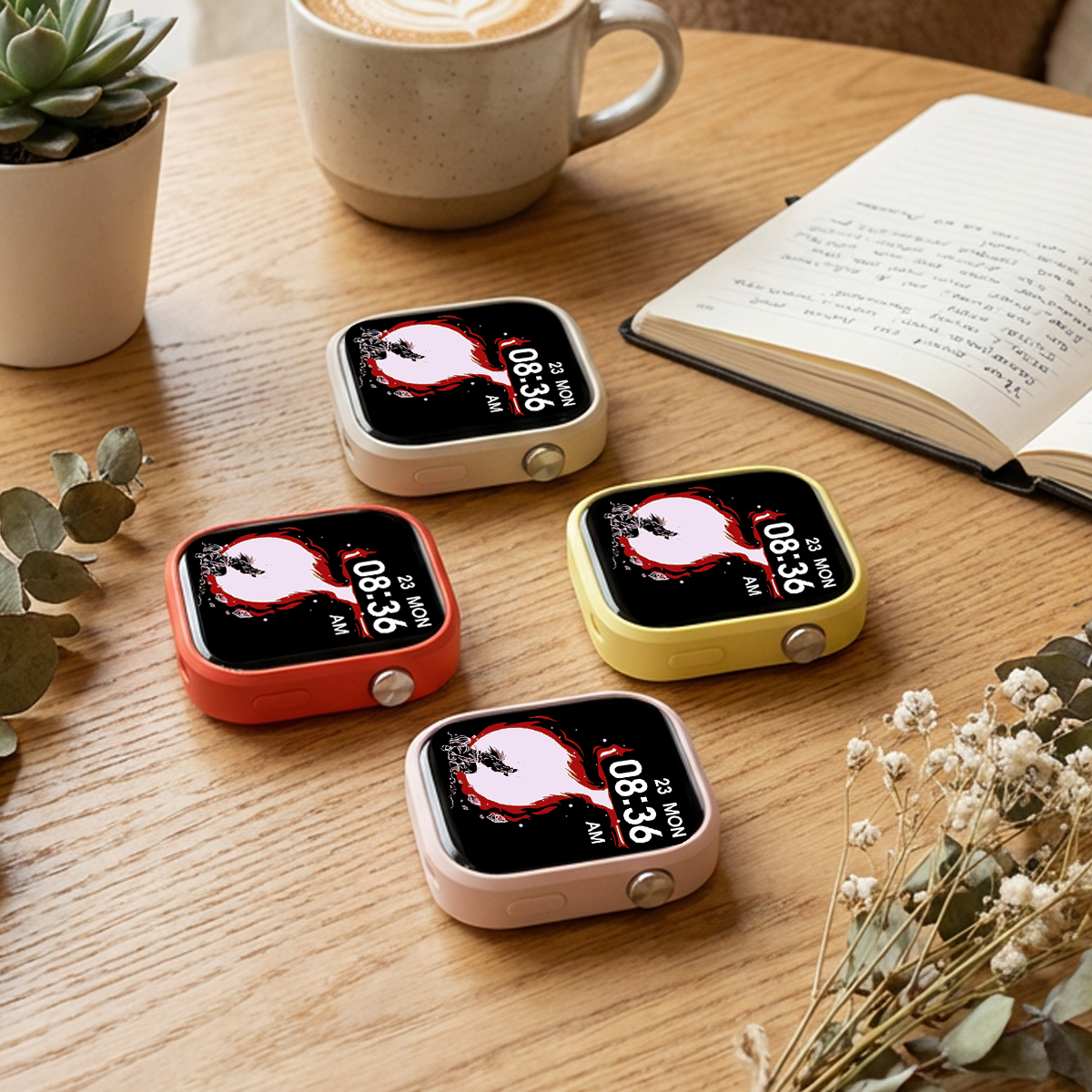 For Xiaomi Redmi watch 6 Silic - đánh giá và giá Smartwatch Watches Xiaomi