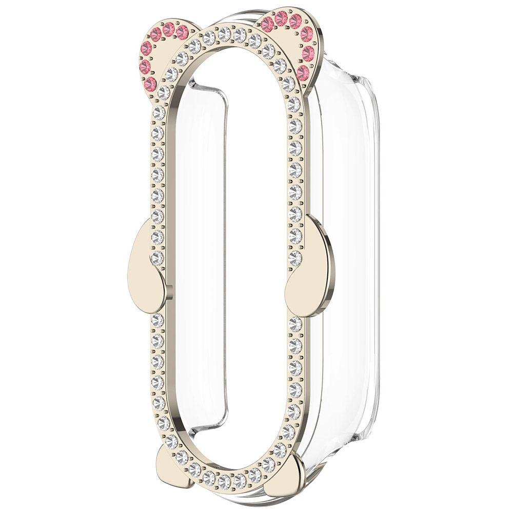 Bling Dressy Case for Xiaomi S - đánh giá và giá Smartwatch Watches Xiaomi