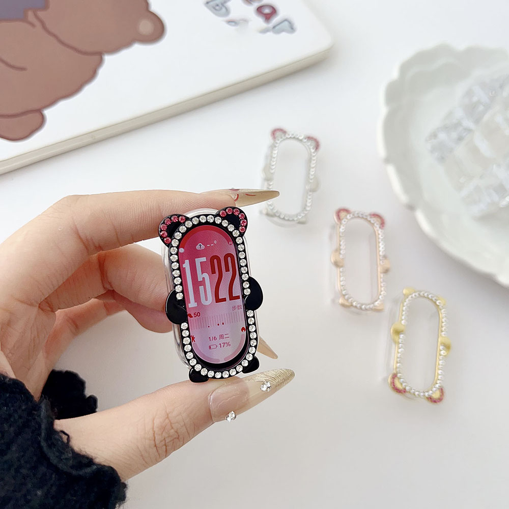 Bling Dressy Case for Xiaomi S - đánh giá và giá Smartwatch Watches Xiaomi