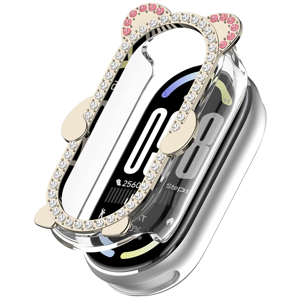 Bling Dressy Case for Xiaomi S - đánh giá và giá Smartwatch Watches Xiaomi