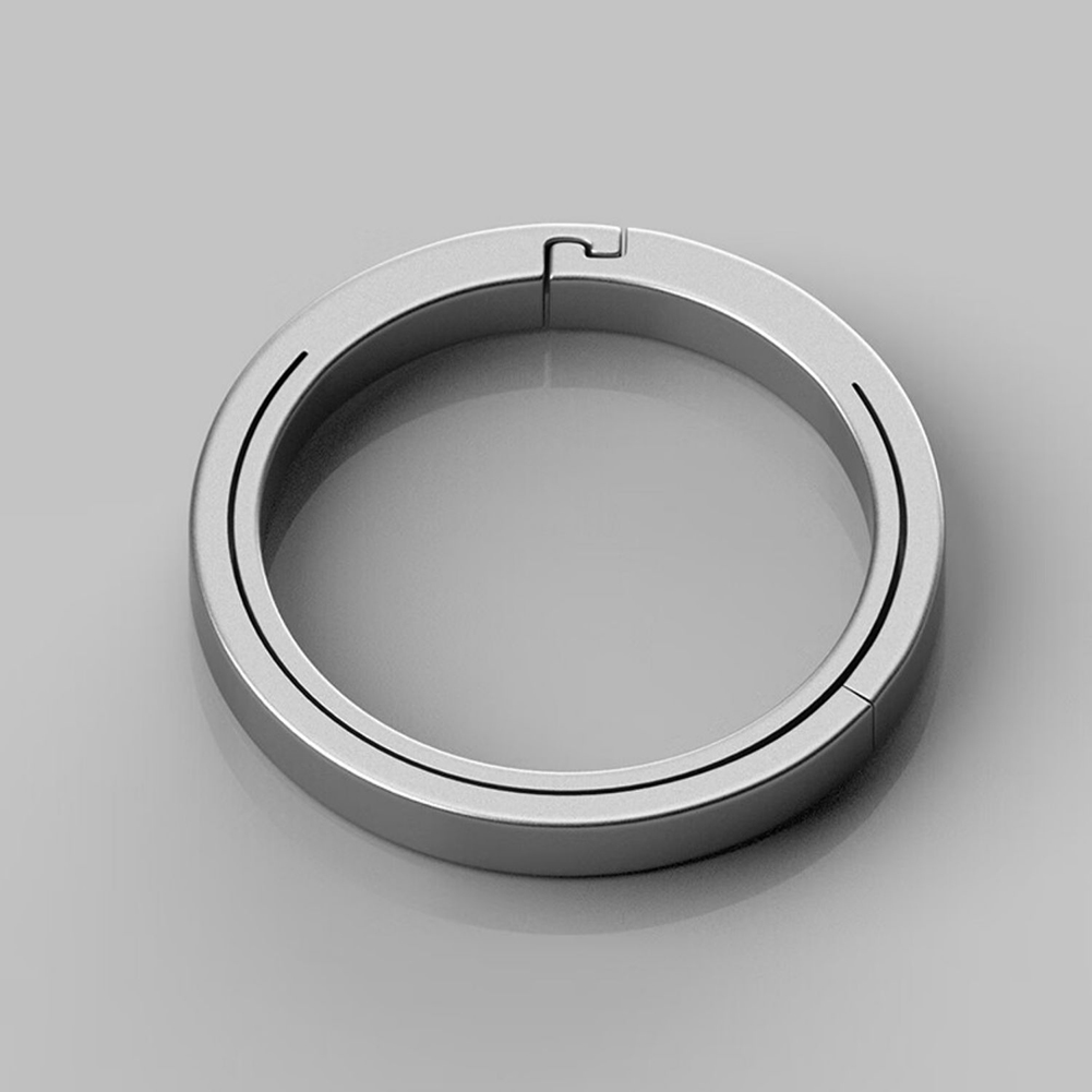 1pc Titanium Alloy Key Rings F - đánh giá và giá Tritium Gas Tube