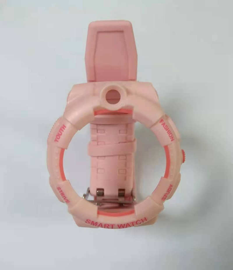 Detachable Strap Casing of Won - đánh giá và giá Smartwatch Watches For Boys