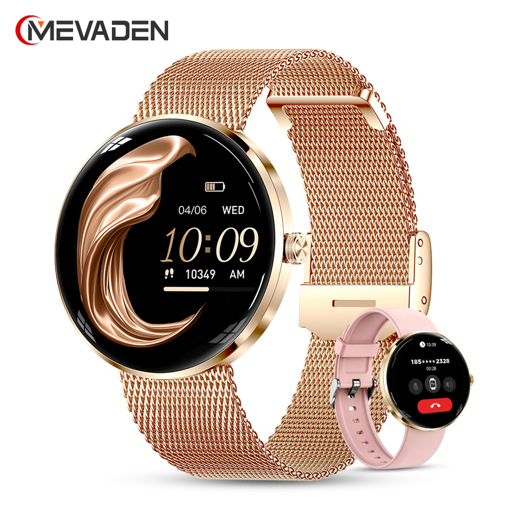 MEVADEN 1.43