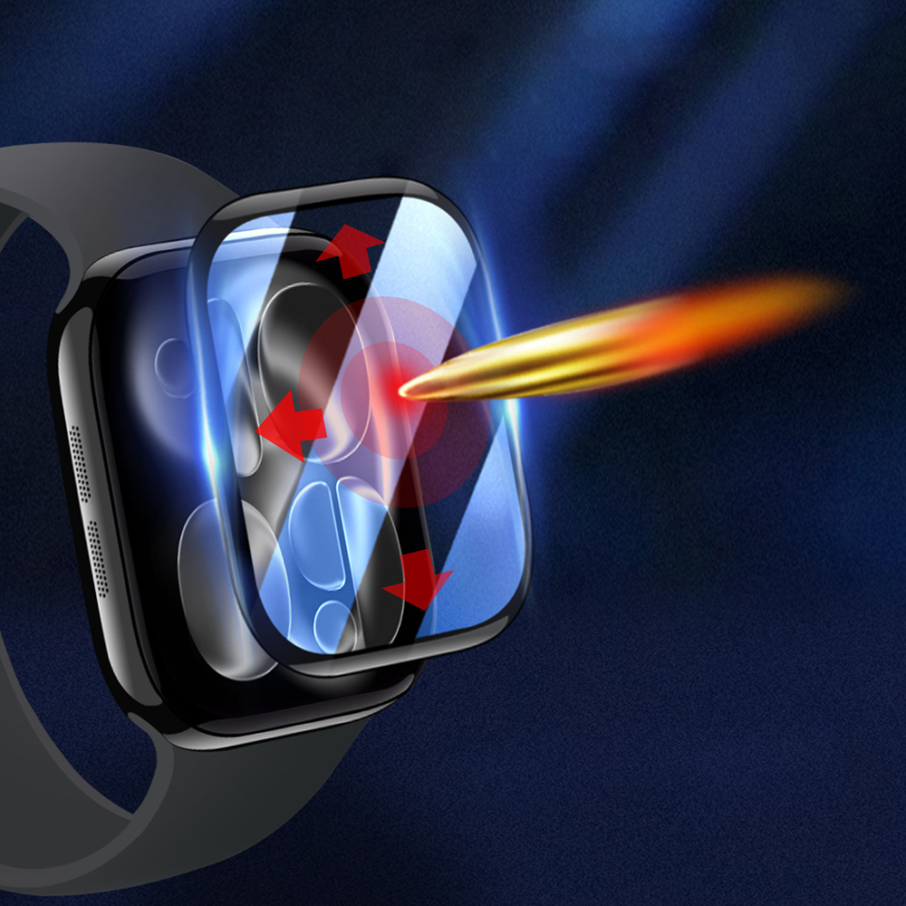 Screen Protector For Apple Wat - đánh giá và giá Watches Not Smartwatch