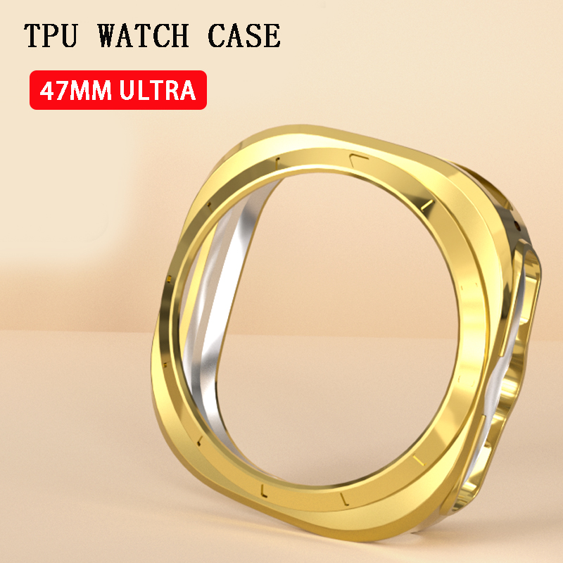 Soft TPU Case for Samsung Gala - đánh giá và giá Watches Not Smartwatch