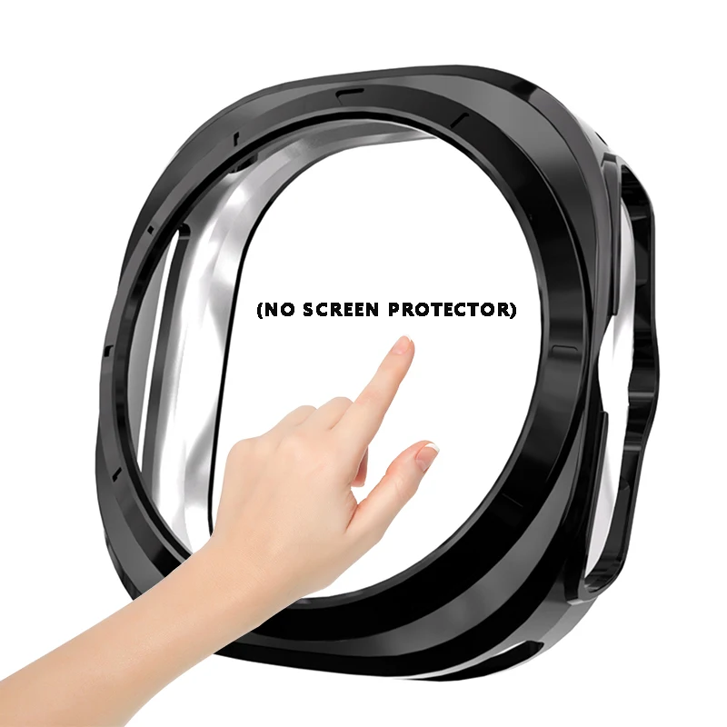 Soft TPU Case for Samsung Gala - đánh giá và giá Watches Not Smartwatch