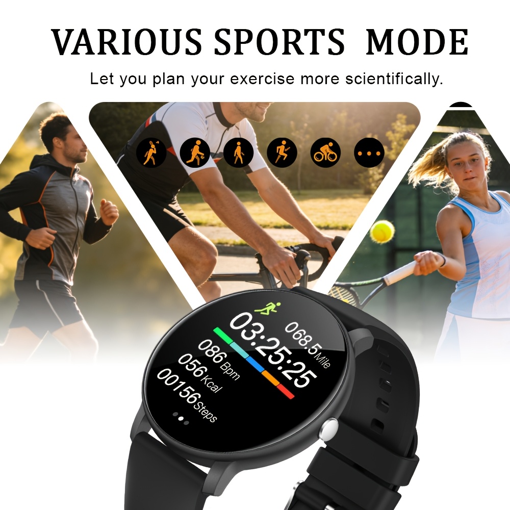 2026 New Smartwatch, Simple an - đánh giá và giá Smartwatch Iphone Watches For Women