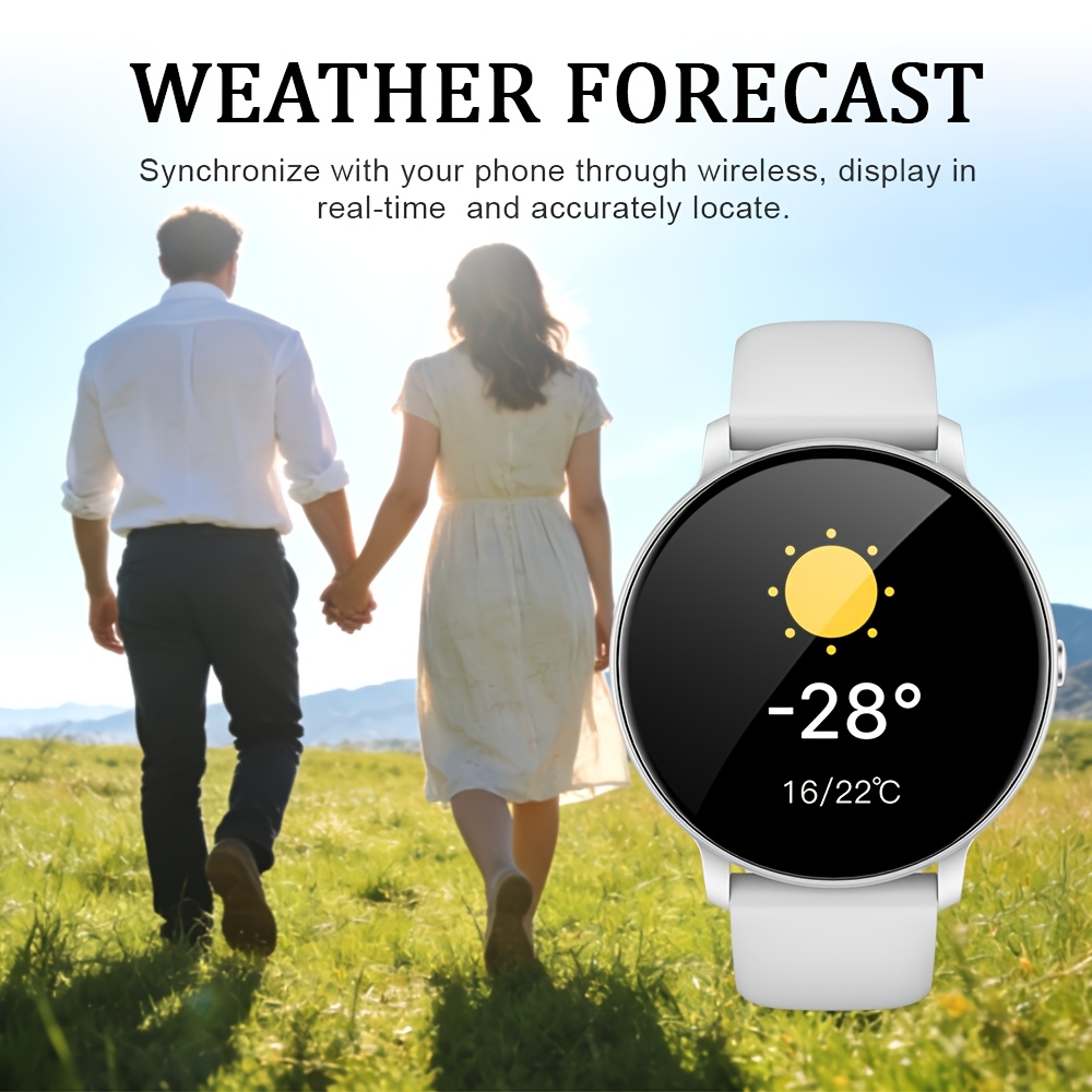 2026 New Smartwatch, Simple an - đánh giá và giá Smartwatch Iphone Watches For Women