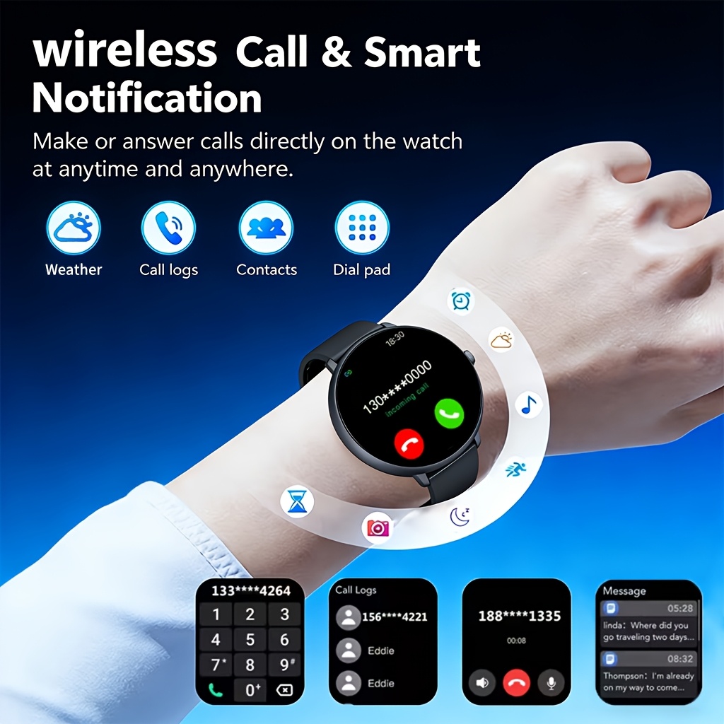 2026 New Smartwatch, Simple an - đánh giá và giá Smartwatch Iphone Watches For Women