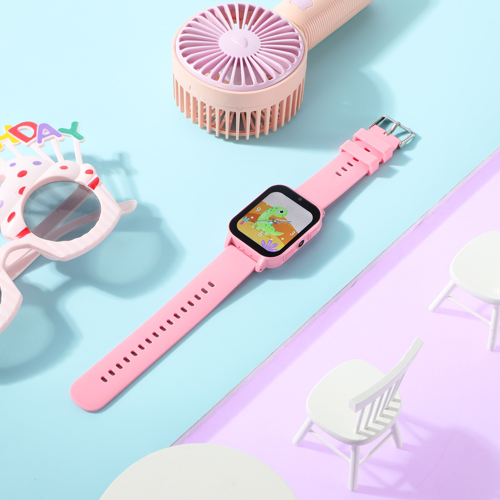 Kids Smart Watch with Educatio - đánh giá và giá Smartwatch Digital Watches For Kid Boy