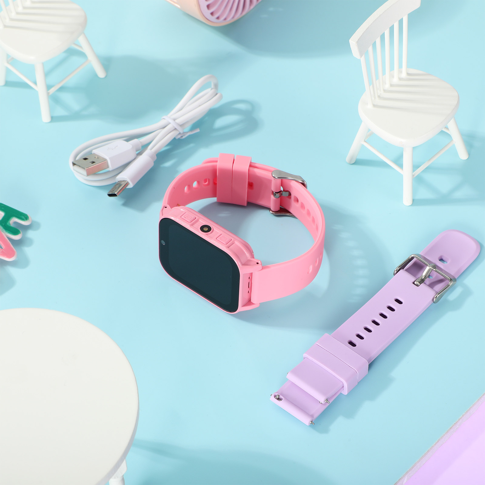 Kids Smart Watch with Educatio - đánh giá và giá Smartwatch Digital Watches For Kid Boy
