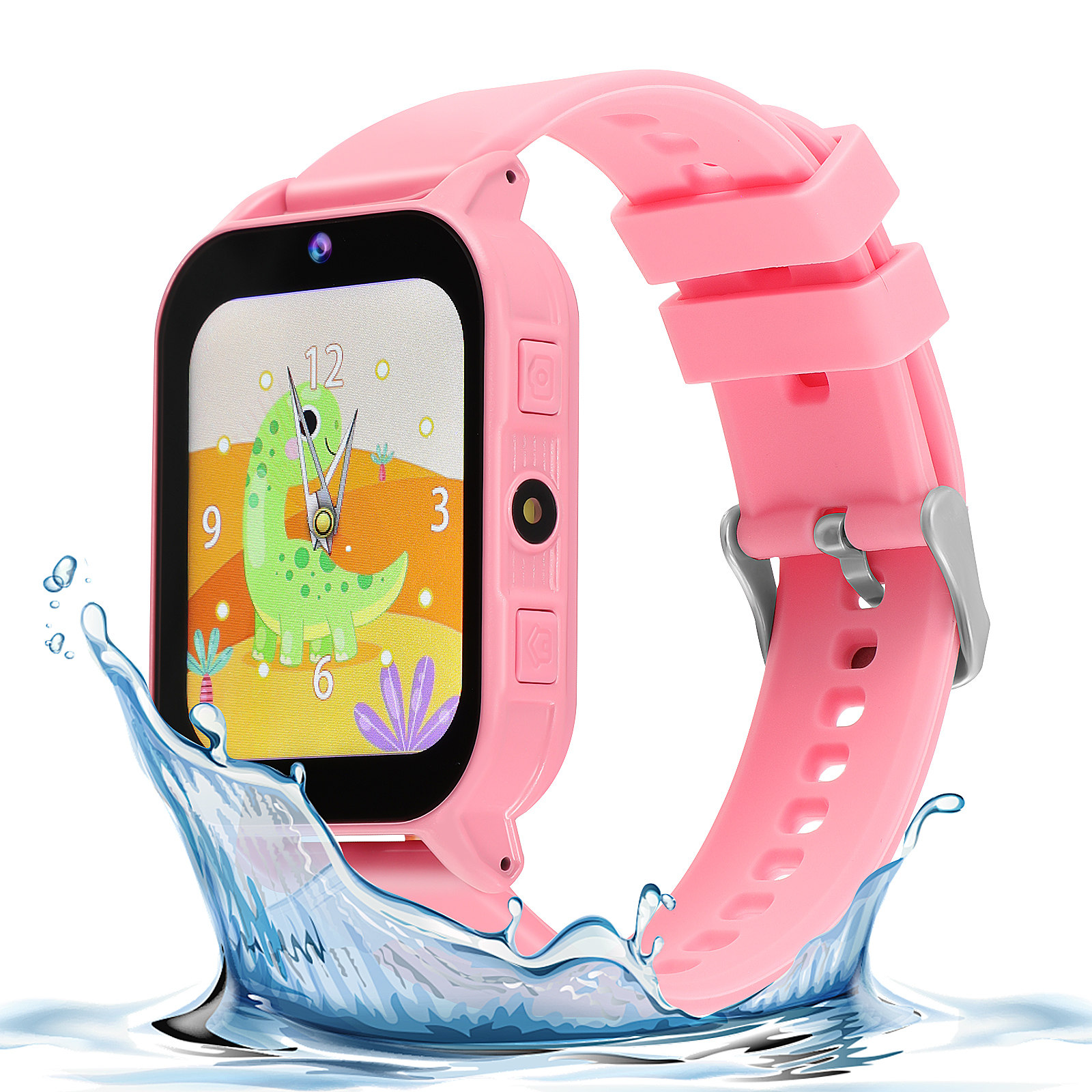 Kids Smart Watch with Educatio - đánh giá và giá Smartwatch Digital Watches For Kid Boy