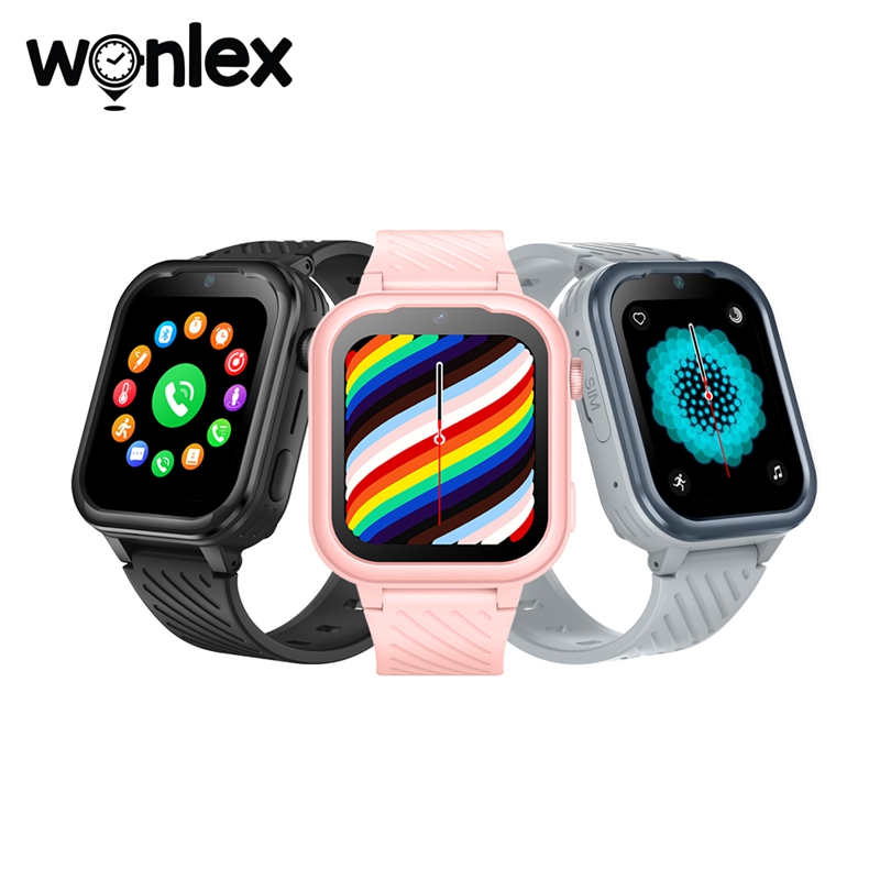 Detachable Strap Bracelet of K - đánh giá và giá Smartwatch Watches For Boys