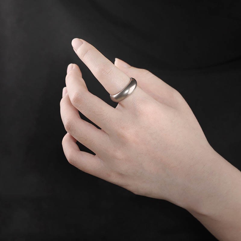 Titanium Alloy Finger Ring Mul - đánh giá và giá Tritium Gas Tube