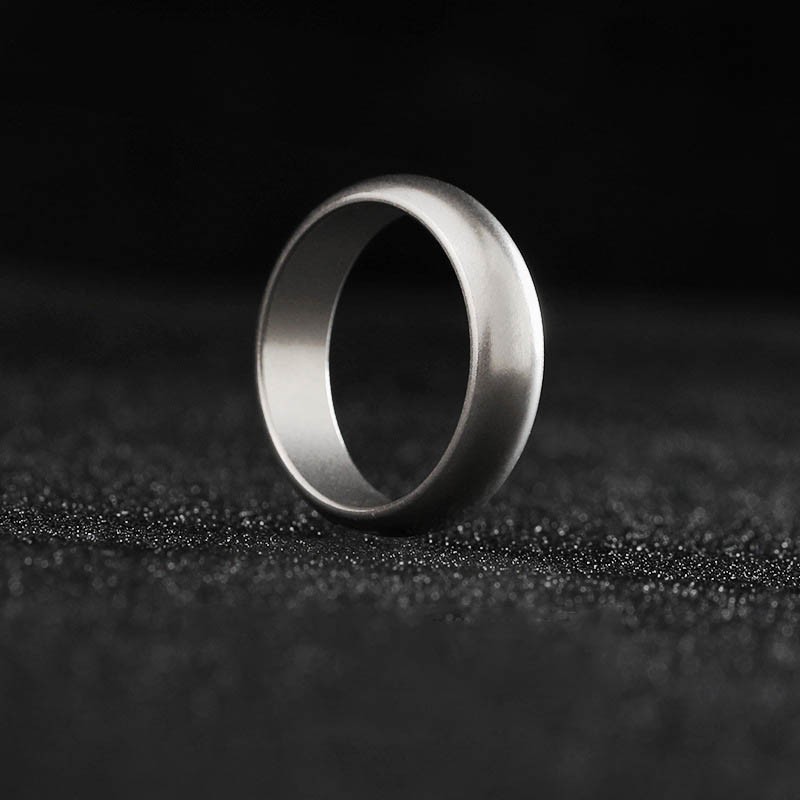 Titanium Alloy Finger Ring Mul - đánh giá và giá Tritium Gas Tube