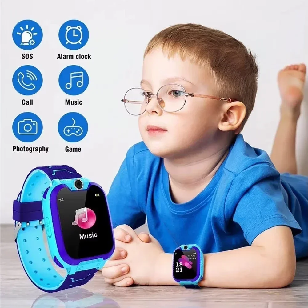 Lenovo 2026 New 5G Waterproof  - đánh giá và giá Smartwatch Watches Gift For Girls