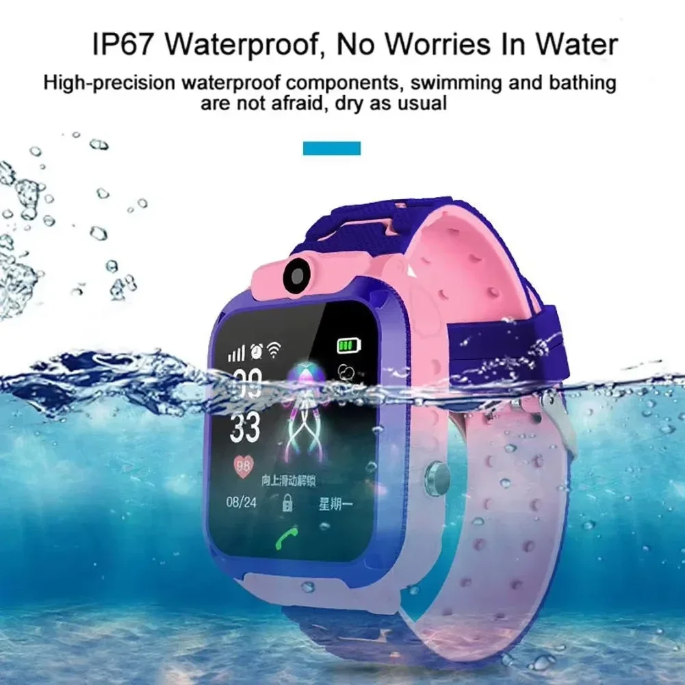 Lenovo 2026 New 5G Waterproof  - đánh giá và giá Smartwatch Watches Gift For Girls