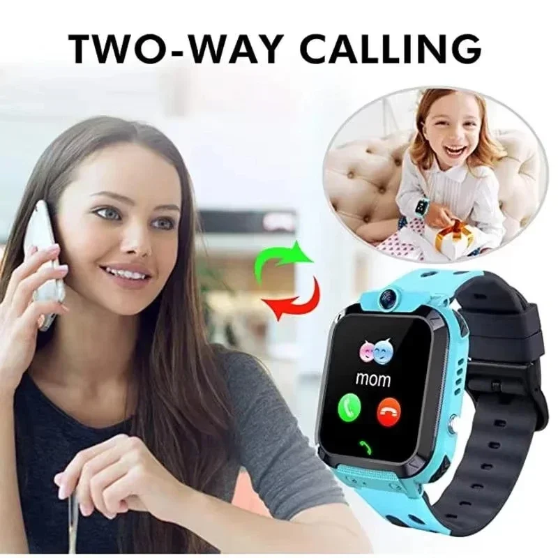 Lenovo 2026 New 5G Waterproof  - đánh giá và giá Smartwatch Watches Gift For Girls